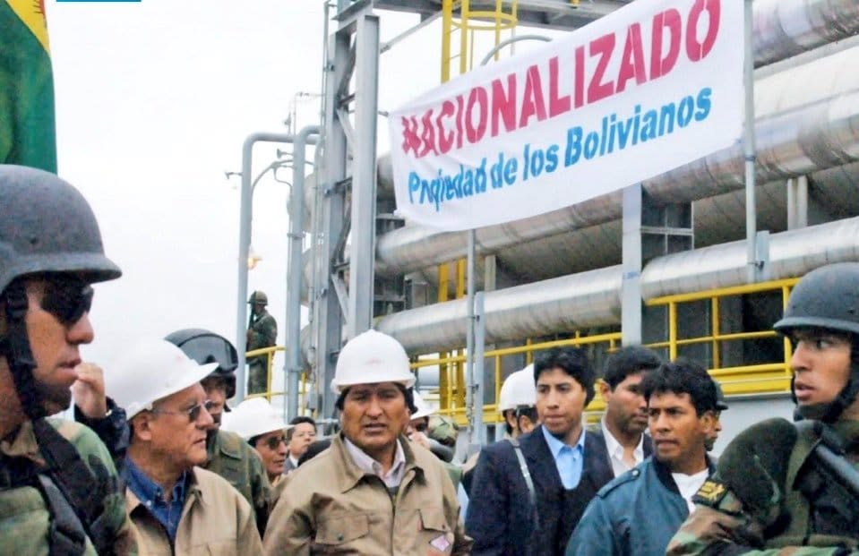 Dos maneras de fracasar